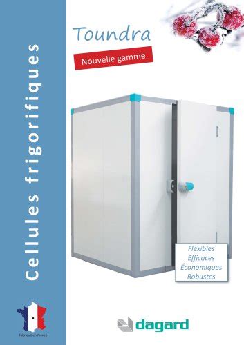 Tous Les Catalogues Et Fiches Techniques Pdf Dagard