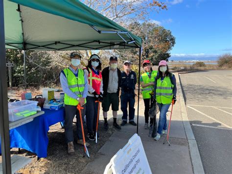 Volunteer San Francisco Bay Wildlife Society