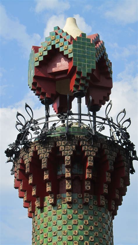 chimney