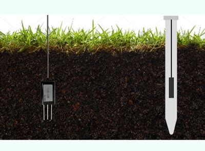 Soil Moisture Sensors For Agriculture Renke