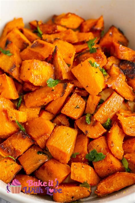 Easy Sauteed Sweet Potatoes Quick Sweet Potato Side Dish