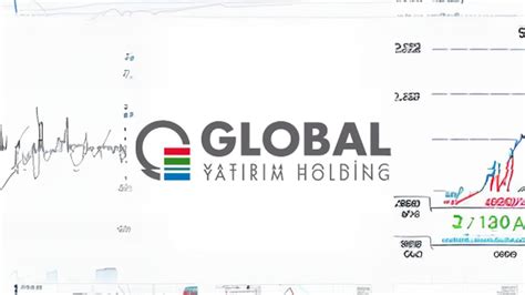 Glyho Global Yat R M Holding Hissesinin Nisan Sonu Takas Animasyonu