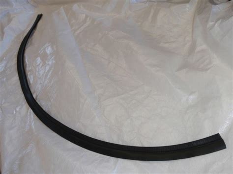 Find 1970 1971 Torino Ranchero Headliner Interior Trim Moulding In Palo