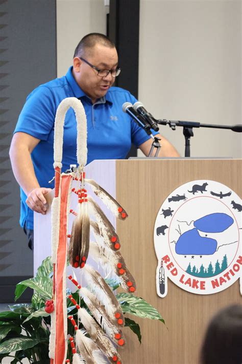 Red Lake Nation State Of The Band 2024 P13 Red Lake Nation News