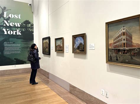 Best Museum Exhibits in NYC to Explore in 2024