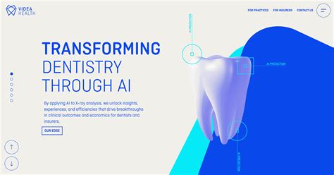 Videa Health Transforming Dentistry Through Ai