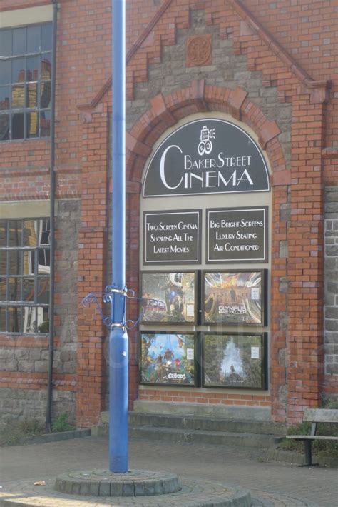 Pictures of Abergavenny Cinema. Opening times vary. Prices vary. - See ...