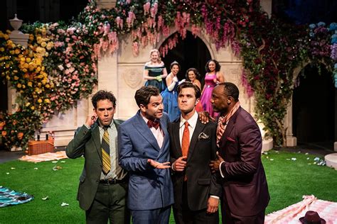 What's onstage at Shakespeare theaters in September | Folger ...