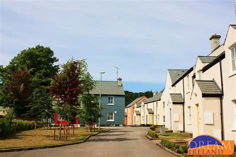 Bunratty Castle Gardens Holiday Homes | Fasci Garden