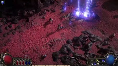 Path Of Exile Der Trailer Zur Neuen Klasse Ranger Video Dailymotion