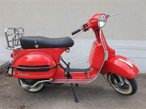 Vespa Px Kaufen Auf Ricardo