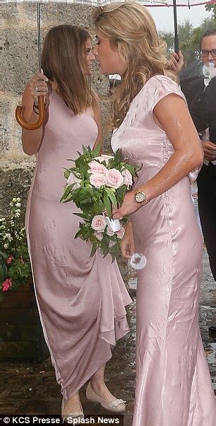 Athina Onassis Wedding Dress Photo