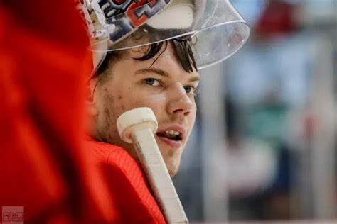 Capitals Send Ilya Samsonov To Hershey For Conditioning | NoVa Caps