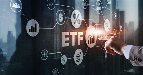 ETF co to jest Czy warto inwestować w fundusze ETF Puls Biznesu