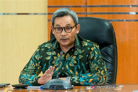 Kemenperin PMI Manufaktur Indonesia Tembus Level Ekspansif ANTARA News