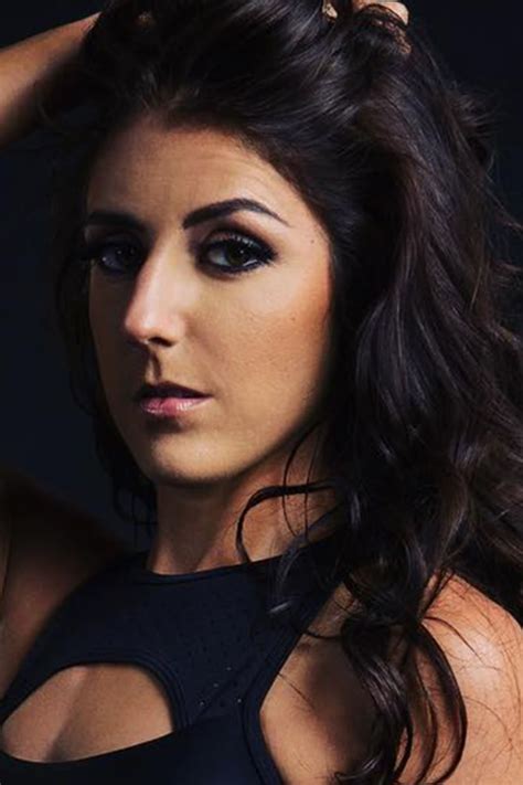 Brittany Baker - Biografía, mejores películas, series, imágenes y