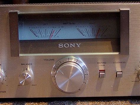 Sony Ta Audioweb