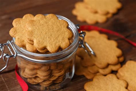 Biscuits La Cannelle Nos Meilleures Recettes Femme Actuelle