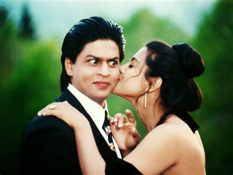 Why Do We Love Bollywood Romances Aditya Chopra And Shah Rukh Khan