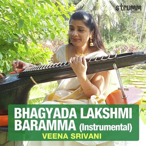 Bhagyada Lakshmi Baramma - Instrumental - Song Download from Bhagyada Lakshmi Baramma ...