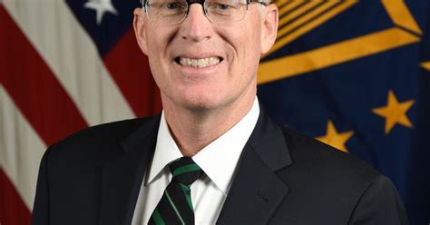 'Dude's legit': Acting SecDef Chris Miller is well known to elite ranks ...