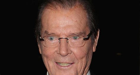 Roger Moore Actor De James Bond Y The Saint Murió A Los 89 Años Entretenimiento Peru