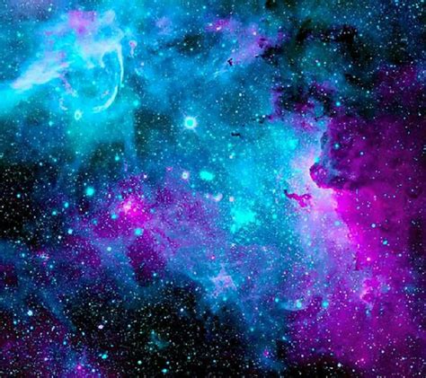 Carina Nebula | Watercolor galaxy, Space watercolor, Purple galaxy ...