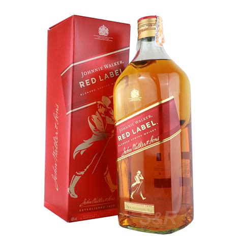Red Label Price Hyderabad 5