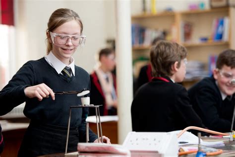 Lucton School Independent Boarding School In Herefordshire