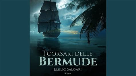 Chapter I Corsari Delle Bermude Youtube