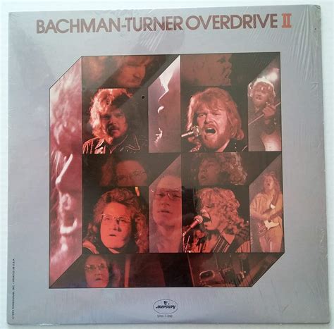 Bachman Turner Overdrive Amazon Music