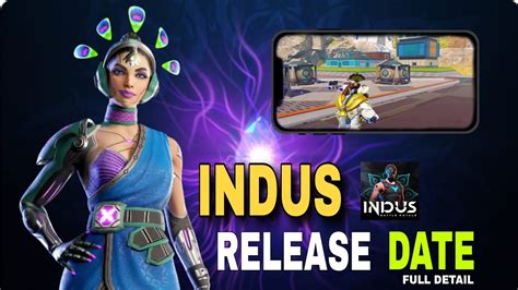 Indus Battle Royale Game Release Date Confirmed Indus Close Beta