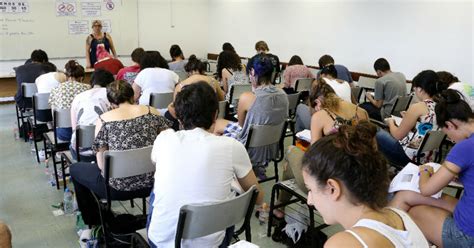 Fuvest Divulga Locais De Prova Da 1ª Fase Do Vestibular Da Usp Jornal