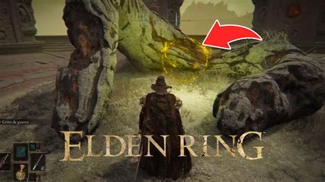 Elden Ring Como Restaurar La Runa De Godrick Youtube