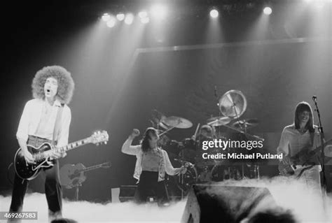 103 1978 Journey Band Stock Photos, High-Res Pictures, and Images ...