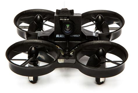 Blade Inductrix FPV Pro Helicomicro