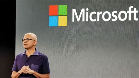 microsoft tops  list  worlds  companies   windows central