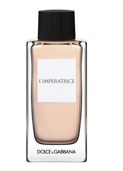 Dolce Gabbana Fragrance Anthology Limperatrice Woda Toaletowa Dla