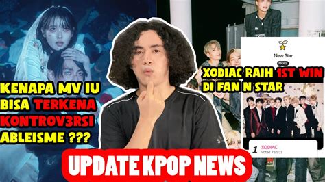 Xodiac Berhasil Menang Pertama Kalinya Di Fan N Star Kontroversi