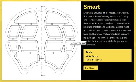 Wild Ass Seat Cushion Review