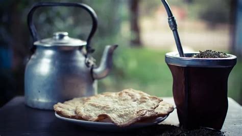 Receta Para Hacer Torta Frita Un Cl Sico De Los D As De Lluvia Para