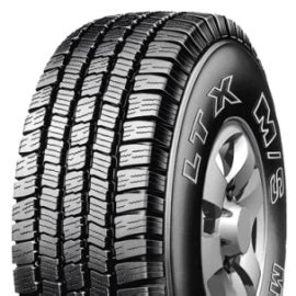 Michelin LTX M/S tyres - Reviews and prices | TyresAddict