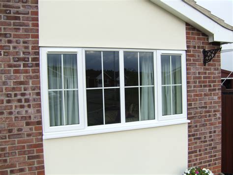 UPVC Windows Gallery Uniglaze Windows Ilkeston