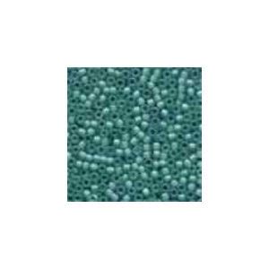 Mill Hill Frosted Seed Bead Frosted Aquamarine Jk S Cross