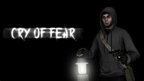 100 Cry Of Fear Wallpapers