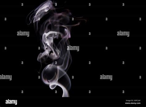 a smoke background texture overlay Stock Photo - Alamy