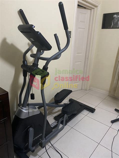 For Sale Elliptical Exercise Equipment Constant Spring
