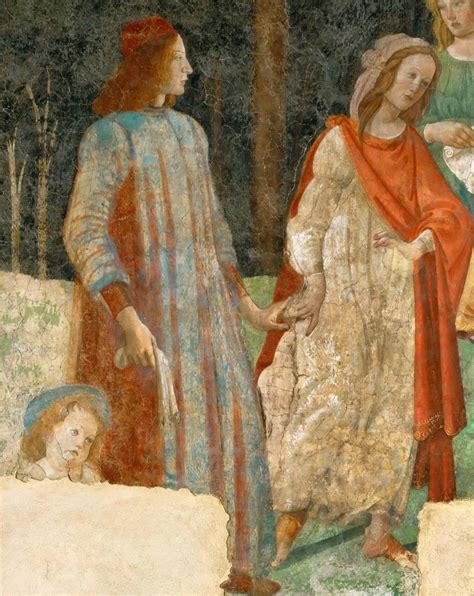 Sandro Botticelli | Artworks | Page 6 | Tutt'Art@ | Pittura * Scultura ...