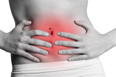 5 Eating Habits That Cause Digestive Problems