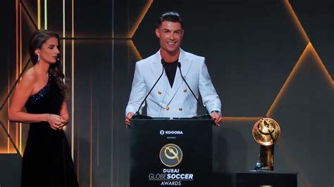 11th Globe Soccer Awards – Official Highlights | World Soccer TV